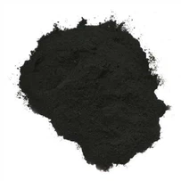 Musta rautaoksidijauhe