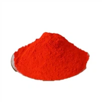 Punainen rautaoksidi 110